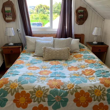 Cabanas Klenner Puerto Varas Esterno foto
