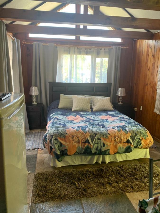 Cabanas Klenner Puerto Varas Esterno foto