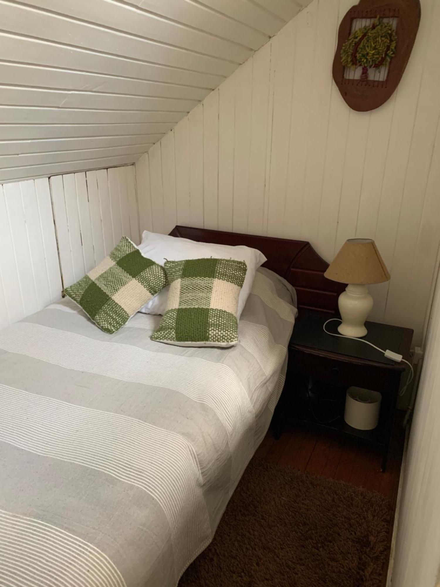 Cabanas Klenner Puerto Varas Esterno foto