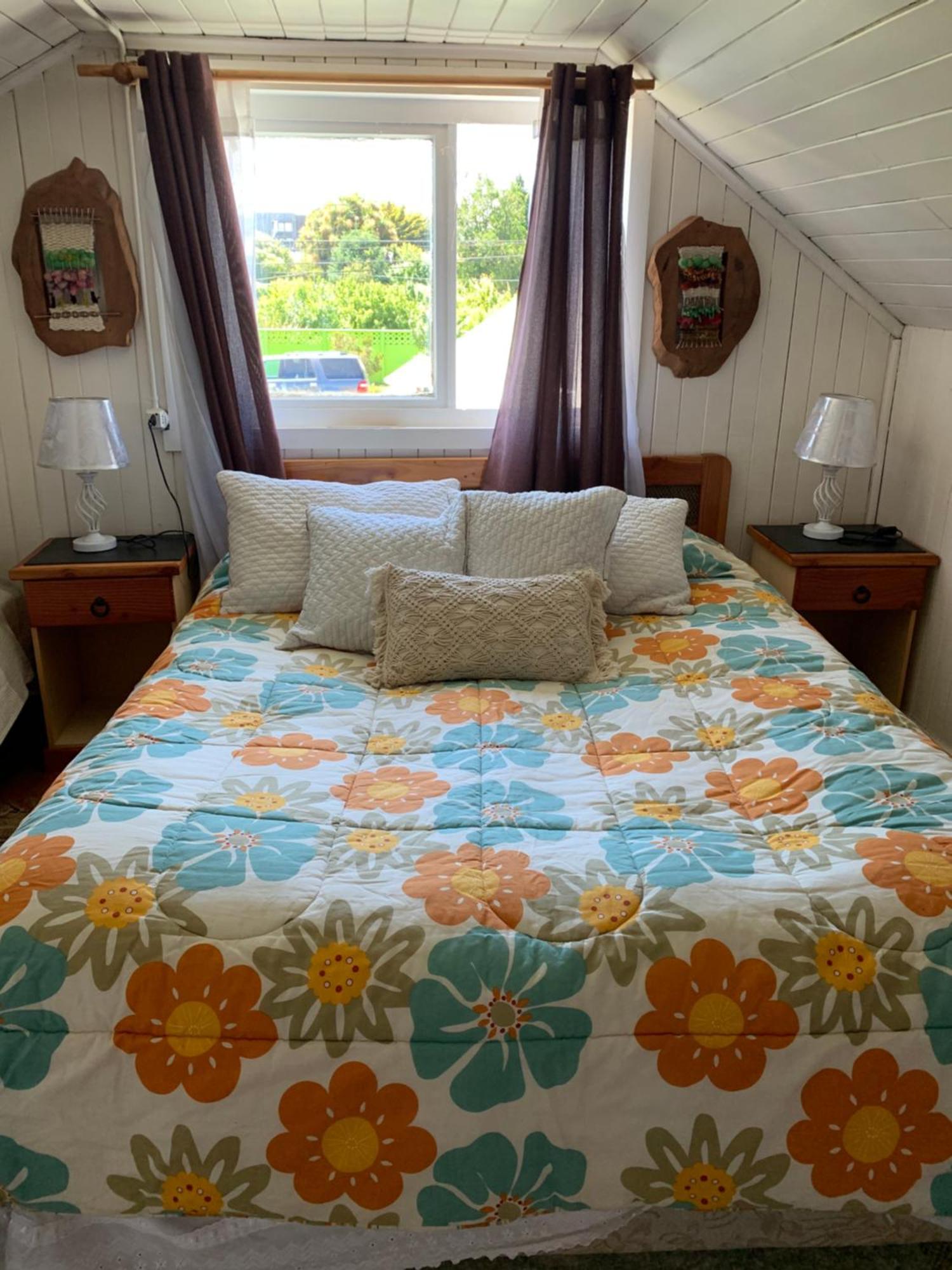 Cabanas Klenner Puerto Varas Esterno foto